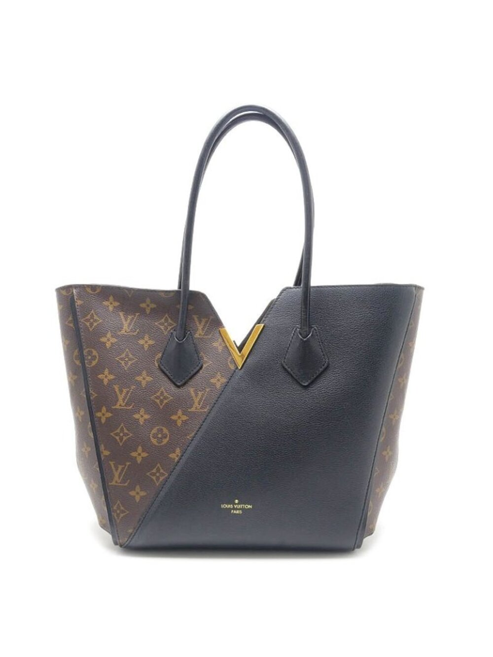 Louis Vuitton Kimono MM Monogram Tote Bag